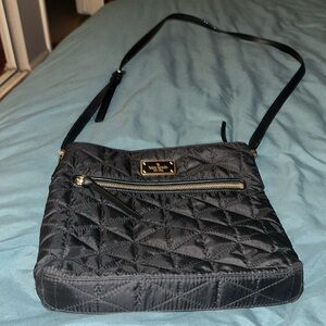 Kate Spade Quilted crossbody